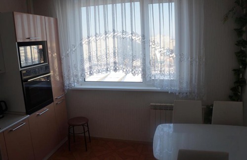 Nizhnevartovsk Apartment | Мира 60 к2