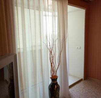 Uralsk Apartment | Мода в доме 03