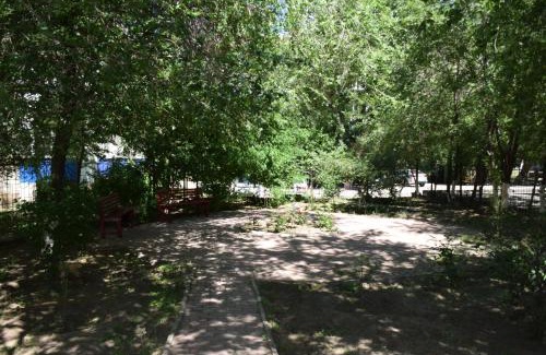 Uralsk Apartment | Мода в доме 09