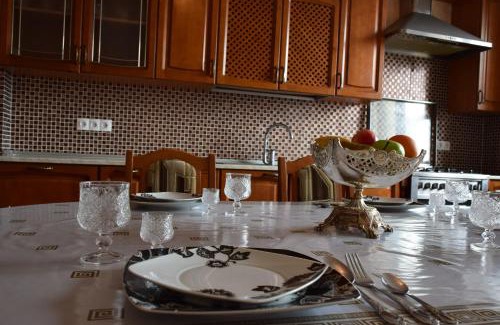 Uralsk Apartment | Мода в доме 09