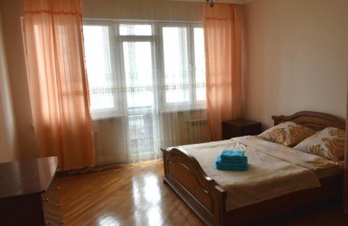 Uralsk Apartment | Мода в доме 09