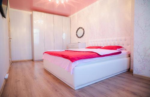 Uralsk Apartment | Мода в доме 11