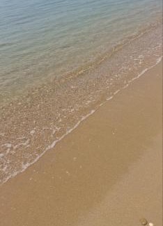 Paralia Ofryniou Apartment | Морска къща КЛЕОНИКИ