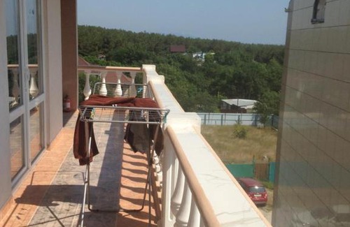 Gelendzhik House | Морской