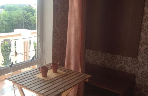Gelendzhik House | Морской