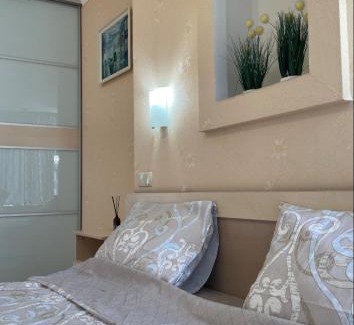 Dnipro Apartment | Мост сити Апартаменты Центр