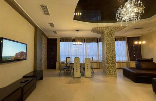 Dnipro Apartment | Мост сити Апартаменты Центр