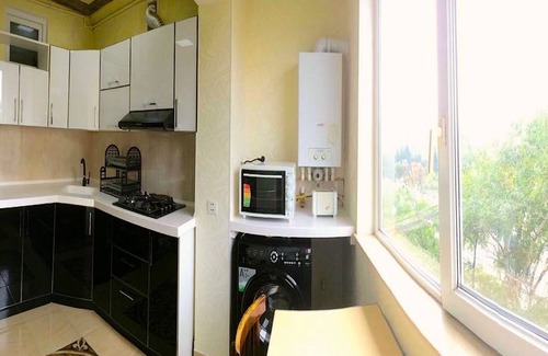 Baku Apartment | моdern ~ sоvieт flат neighbоuring H.Aliyev cenтre