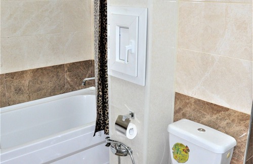 Baku Apartment | моdern ~ sоvieт flат neighbоuring H.Aliyev cenтre