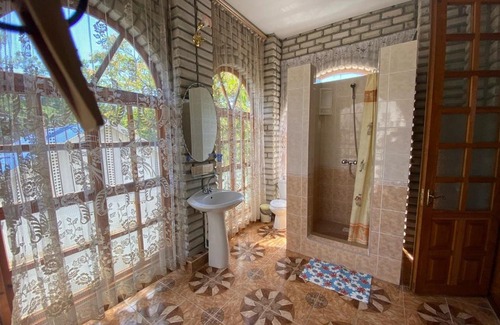 Gelendzhik House | на садовой