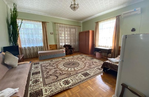 Gelendzhik House | на садовой