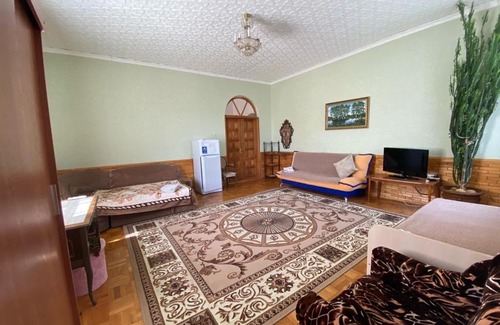 Gelendzhik House | на садовой
