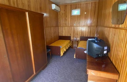 Gelendzhik House | на садовой