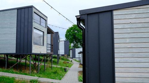 Bukovel House | Небокрай