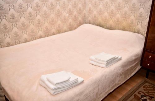Zarichnyi District Apartment | Недорога квартира на Харківській, 32