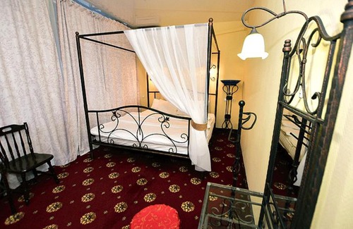 Novorossijsk Hotel | Нептун