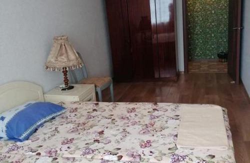Pitsunda Apartment | НЕ БРОНИРОВАТЬ! приносим свои извенения, квартира не сдается