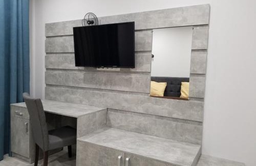 Uzhhorod Apartment | Новая и уютная квартира в центре