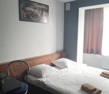 Uzhhorod Apartment | Новая и уютная квартира в центре