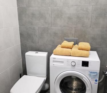 Uzhhorod Apartment | Новая и уютная квартира в центре