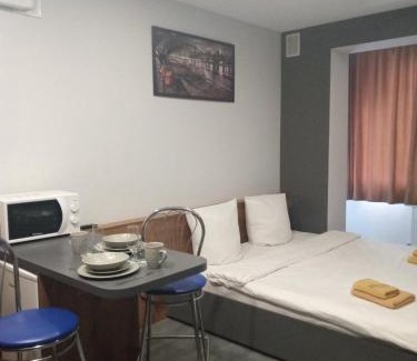 Uzhhorod Apartment | Новая и уютная квартира в центре