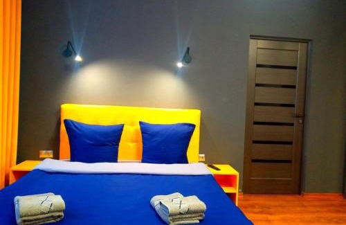 Uzhhorod Apartment | Нова квартира в центрі міста