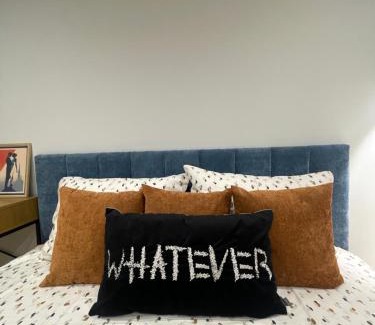Uman Apartment | Нова однокімнатна квартира