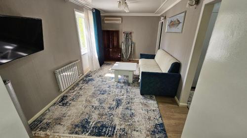 Tashkent Apartment | Новза 6 дом