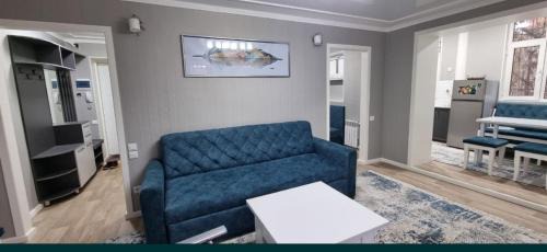 Tashkent Apartment | Новза 6 дом