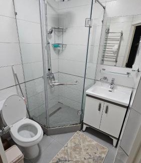 Tashkent Apartment | Новза 6 дом