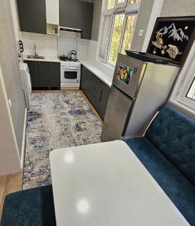 Tashkent Apartment | Новза 6 дом