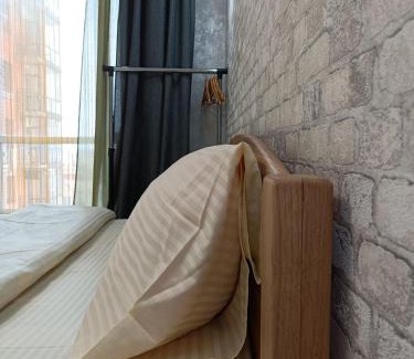 Lutsk Apartment | Новобудова ЖК Яровиця