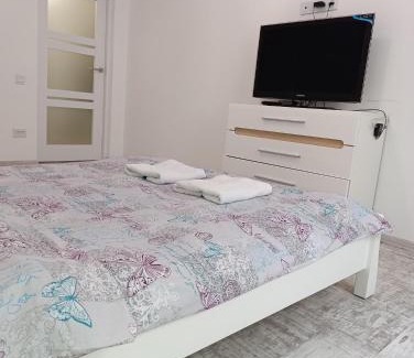 Yavory Apartment | Новобуд.Стрийська,Ашан,Сихів,Автовокзал