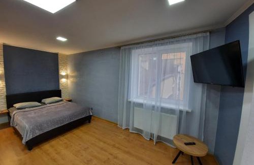 Kosuv Stary Apartment | НОВІ квартири біля вокзалу ІФ "ХОЧУ ЦЮ"