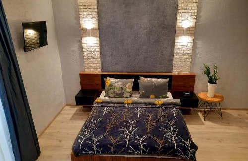 Kosuv Stary Apartment | НОВІ квартири біля вокзалу ІФ "ХОЧУ ЦЮ"