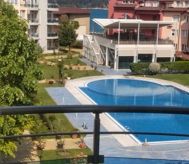 Ravda Apartment | Оазис Равда Море