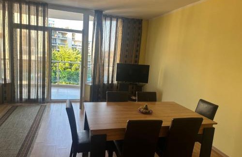 Ravda Apartment | Оазис Равда Море