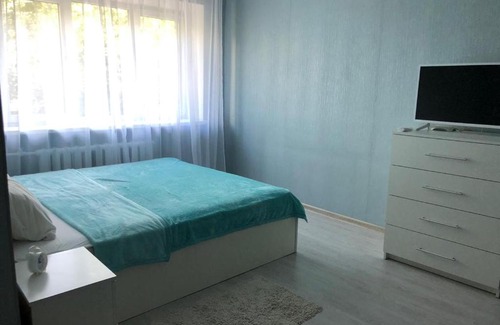 Kaliningrad Apartment | Объект в центре
