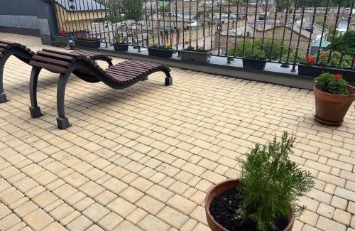 Prymors'kyi district Apartment | Одесса Malenkaja Italy s terrasoi na krushe
