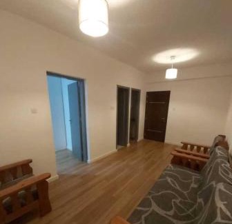 Zygi Apartment | Однокомнатная квартира на берегу моря