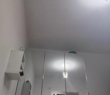 Zygi Apartment | Однокомнатная квартира на берегу моря