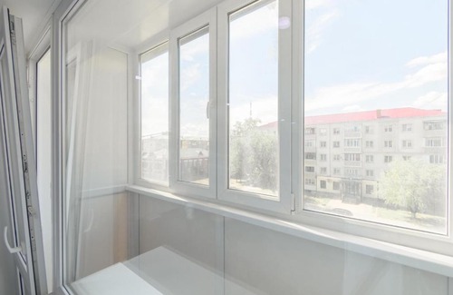 Petropavlovsk Apartment | Однокомнатная квартира в центре Буратино