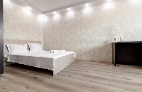 Petropavlovsk Apartment | Однокомнатная квартира в центре Буратино
