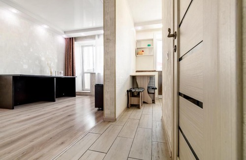 Petropavlovsk Apartment | Однокомнатная квартира в центре Буратино