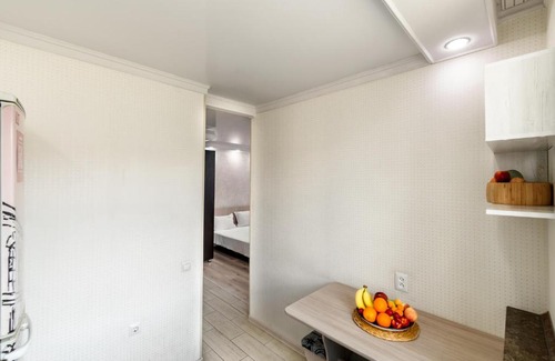 Petropavlovsk Apartment | Однокомнатная квартира в центре Буратино