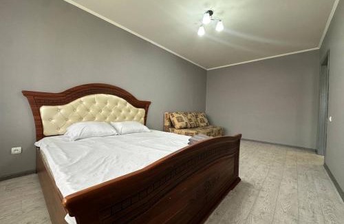 Petropavlovsk Apartment | Однокомнатная квартира в центре