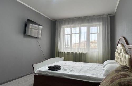 Petropavlovsk Apartment | Однокомнатная квартира в центре