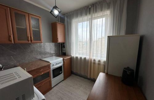 Petropavlovsk Apartment | Однокомнатная квартира в центре