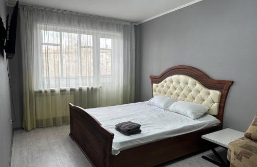 Petropavlovsk Apartment | Однокомнатная квартира в центре