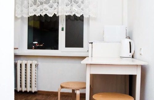 Nizhnevartovsk Apartment | Однокомнатная Мира 60а